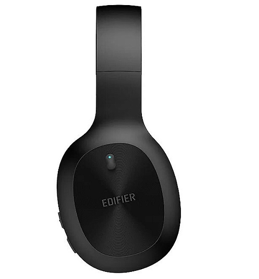 Наушники EDIFIER W600BT черные