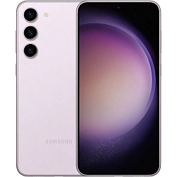 Смартфон Samsung Galaxy S23+ 8/256Gb Лаванда