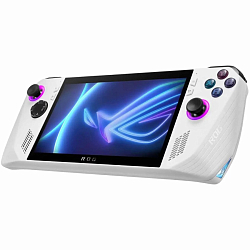 Игровая приставка ASUS ROG Ally