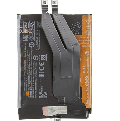 Аккумулятор для Xiaomi Poco F4 gt