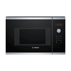 Микроволновая печь Bosch BFL523MS0