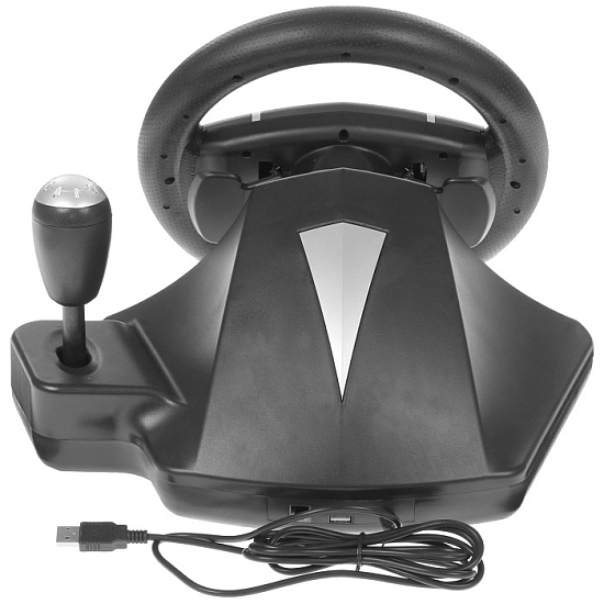 Руль DIALOG GW-235VR