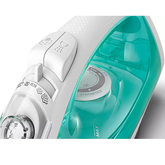 Утюг PHILIPS GC1741/70 зеленый