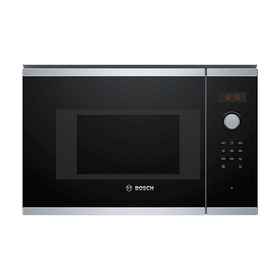 Микроволновая печь Bosch BFL523MS0