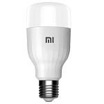 Умная лампа Xiaomi Mi LED Smart Bulb Essential White and Color MJDPL01YL (GPX4021GL)