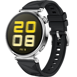 Смарт-часы HUAWEI Watch GT 5 41мм, черный