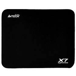 Коврик A4TECH X7 Pad X7-200S черный (250x200x2мм)