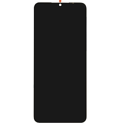 Дисплей для Xiaomi Redmi 10C/Poco C40 (100% LCD)