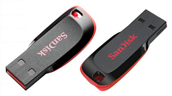 USB  8Gb SanDisk Z50 Cruzer Blade