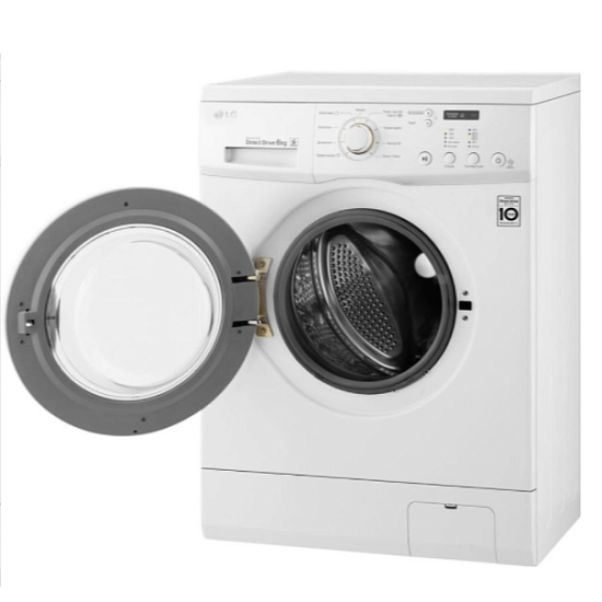 Стиральная машина LG FH0C3ND
