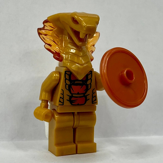 Фигурка NINJAGO (Микс)