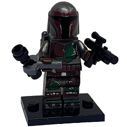 Фигурка N-G0002 Mandalorian