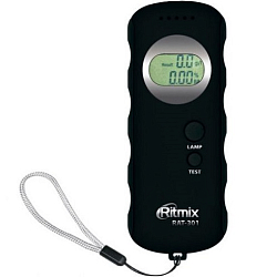 Алкотестер RITMIX RAT-301