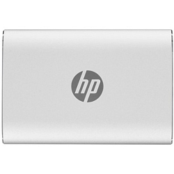 Накопитель SSD 2.5" 250Gb HP P500 Series Silver (7PD51AA)