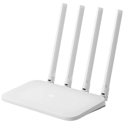 Роутер WiFi Xiaomi Mi Router 4A Giga Version (White) DVB4224GL