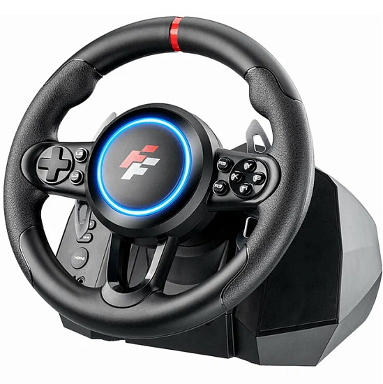 Руль FLASHFIRE F118