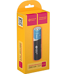 Аккумулятор 18650 DREAM BT02 2000mAh BL-1 (181200)