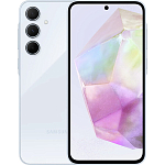 Смартфон Samsung Galaxy A35 8/128Gb SM-A356E (Голубой)