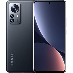 Смартфон Xiaomi 12 Pro 8/128Gb Gray