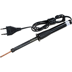 Электропаяльник ЭПЦН 25Вт/230В ОСТМ 04 (РП)