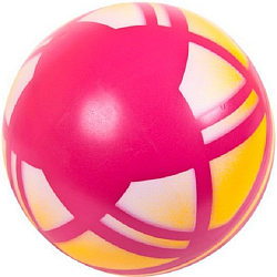 Мяч 125 Р4-125 окрашивание по трафарету /25/