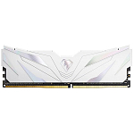 Оперативная память DDR4 16Gb Netac Shadow II NTSWD4P32SP-16W, 3200Mhz DIMM PC25600
