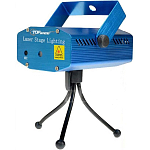 Лазерный голографический проектор Mini Laser