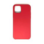Задняя накладка SPIGEN для iPhone 11 Pro, 1,5 мм матовая, красный, в техпаке