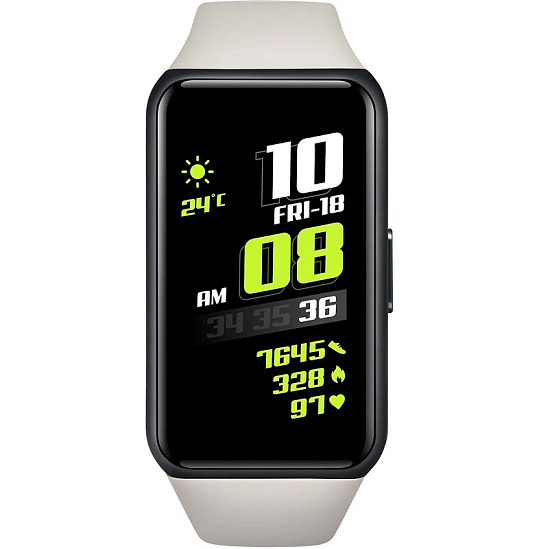 Смарт-браслет HONOR Band 6 Gray