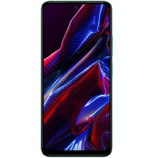 Смартфон Xiaomi POCO X5 5G 8/256GB Зеленый
