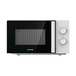 Микроволновая печь GORENJE MO17E1WH