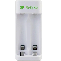 Зарядное устройство GP Е211 без аккумуляторов