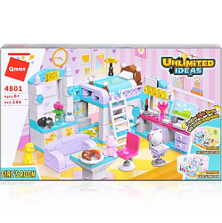 Конструктор QMAN 4801