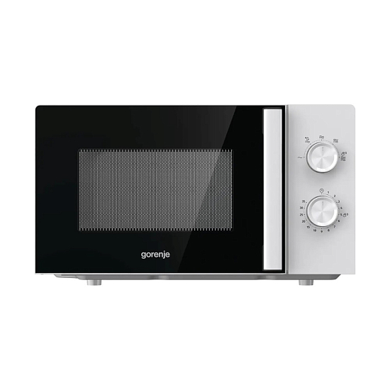 Микроволновая печь GORENJE MO17E1WH