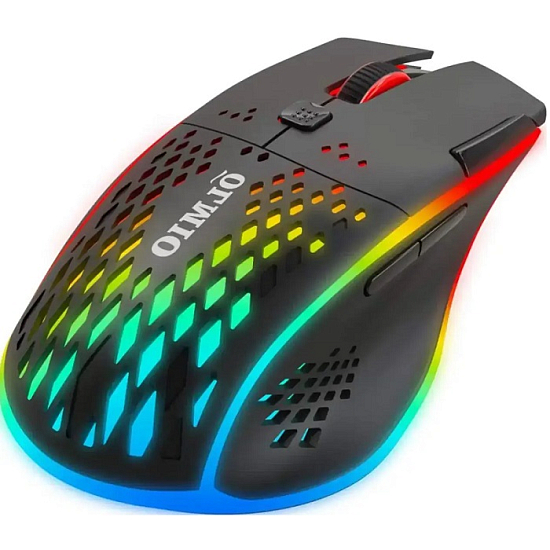 Мышь OLMIO CM-99 черная