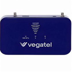 Усилитель сигнала сотовой связи и интернета VEGATEL PL-900