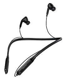 Наушники BOFOFONE BE45 чёрный