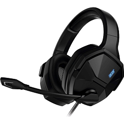 Наушники ACER OHW312 черный (ZL.HDSEE.007)