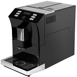 Кофемашина ROMBICA BARISTA CFX-A02R