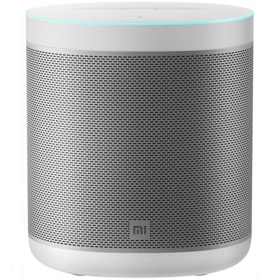 Умная колонка Xiaomi Mi Smart Speaker L09G (QBH4221RU)
