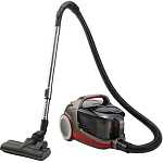 Пылесос GORENJE VC2303GAPRACY 678672 GRAY/RED