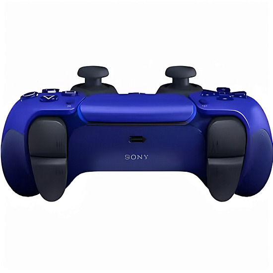 Геймпад Sony DualSense для PS5 Cobalt Blue