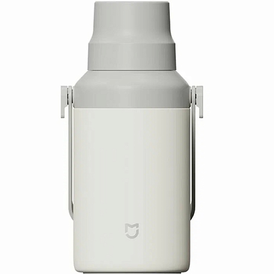Термос Xiaomi Mijia Big belly thermos cup (MJBB01PL) 1л Белый