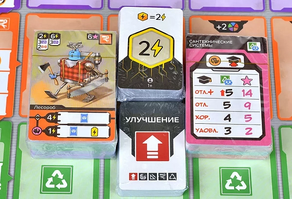 Дизайн и оригинальность  
