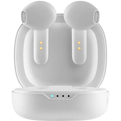 Наушники DEFENDER Twins 920, белый