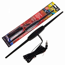 Антенна автомобильная ТРИАДА 50 Super