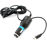 Авто ЗУ для mini USB 5V - 2A (1.2 метра) EPLUTUS FC-152