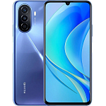 Смартфон Huawei Nova Y70 4/128Gb Синий