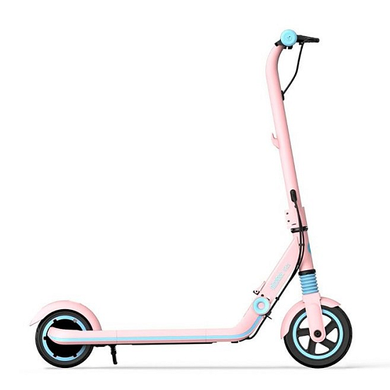 Электросамокат Ninebot eKickScooter Zing E8 pink (Б/У)