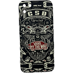 Задняя накладка LUXO для Realme C11